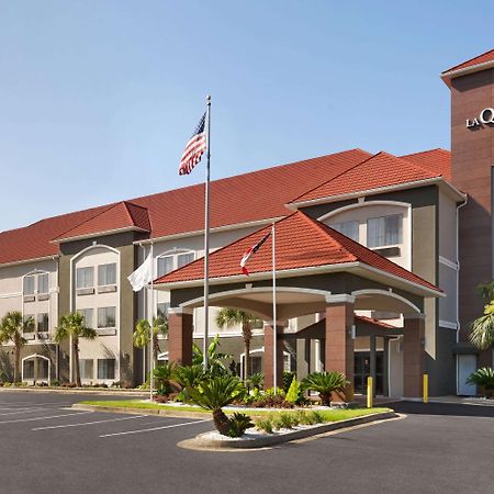 La Quinta By Wyndham Dublin Hotel Bagian luar foto