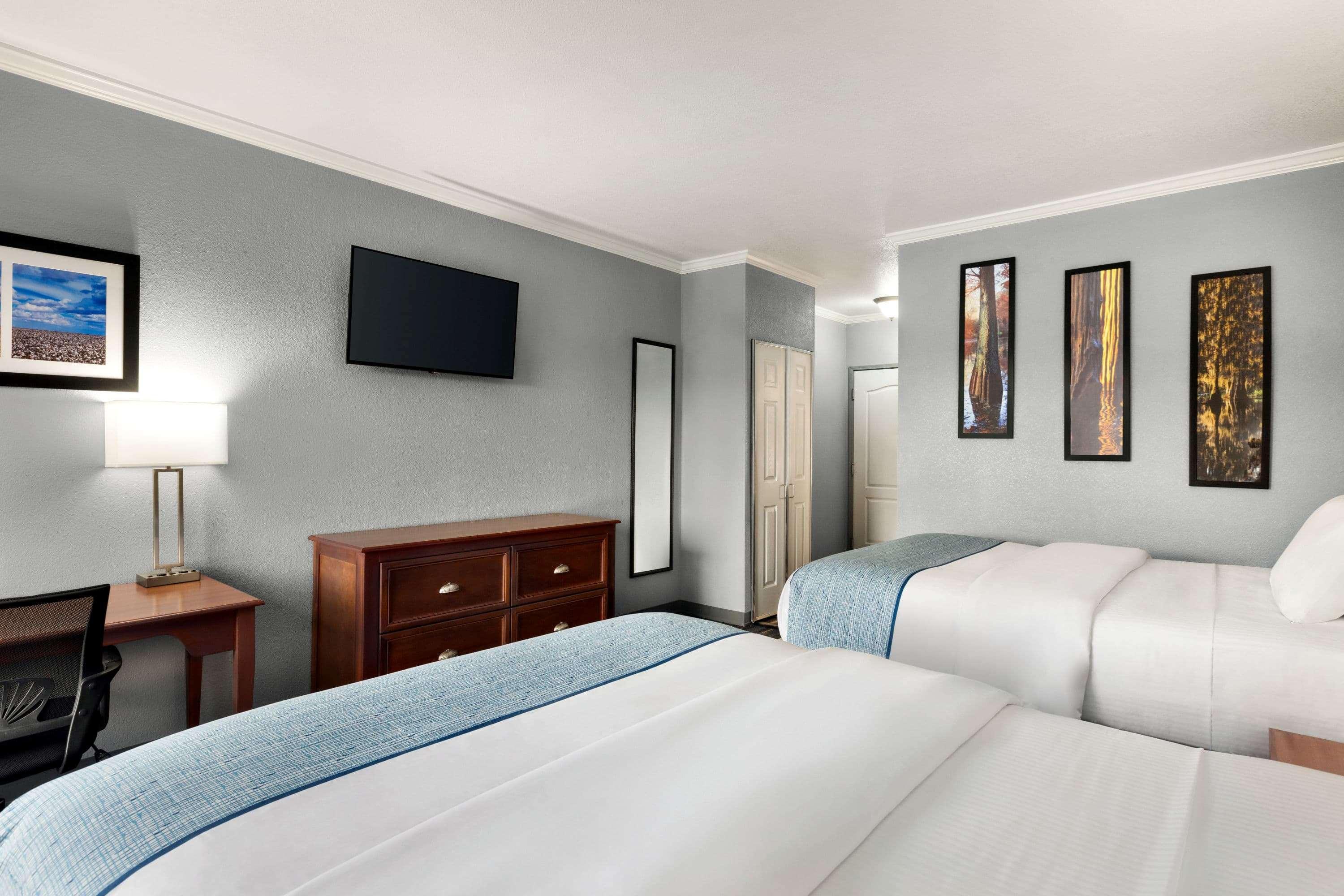 La Quinta By Wyndham Dublin Hotel Bagian luar foto