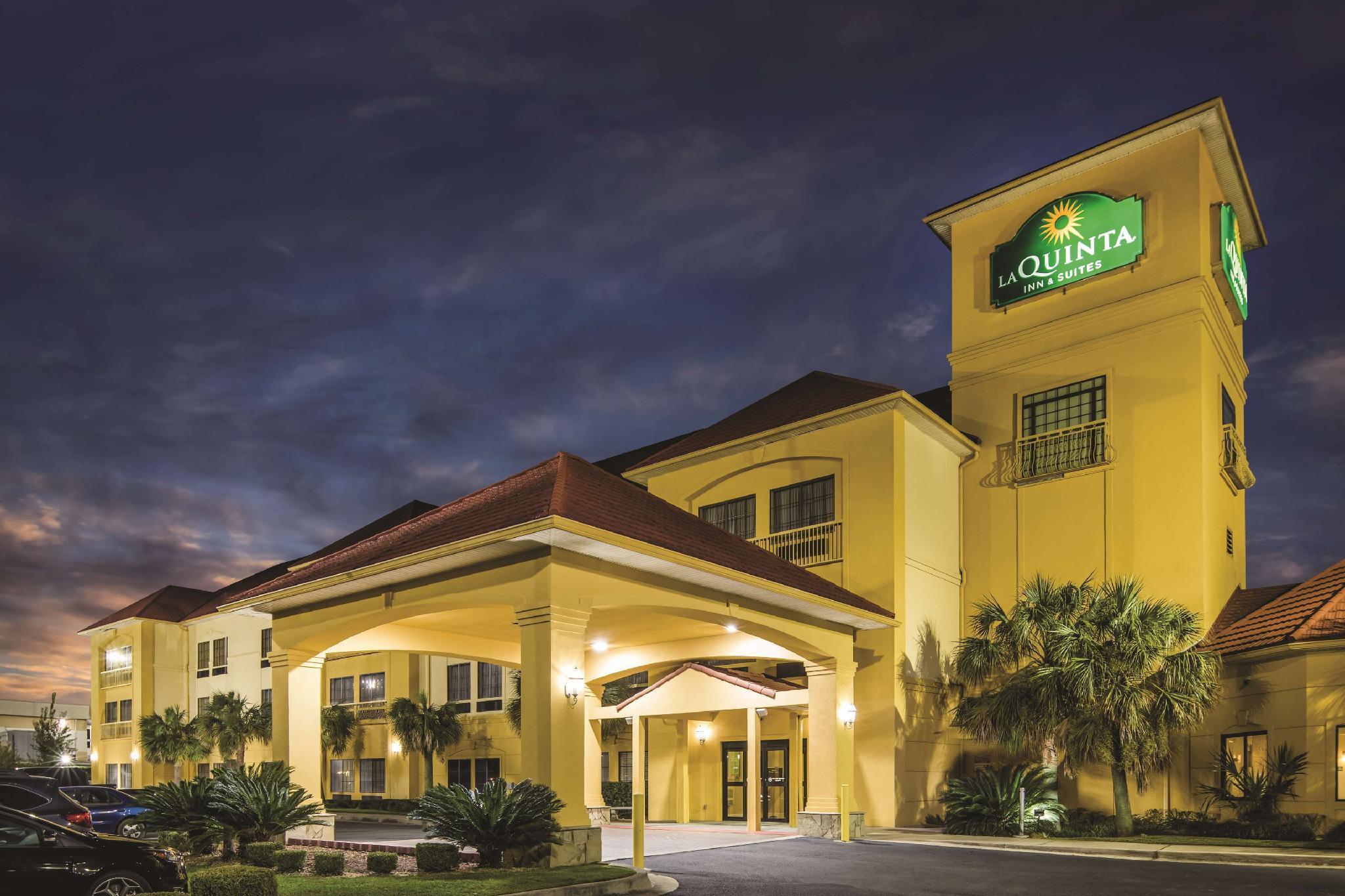 La Quinta By Wyndham Dublin Hotel Bagian luar foto