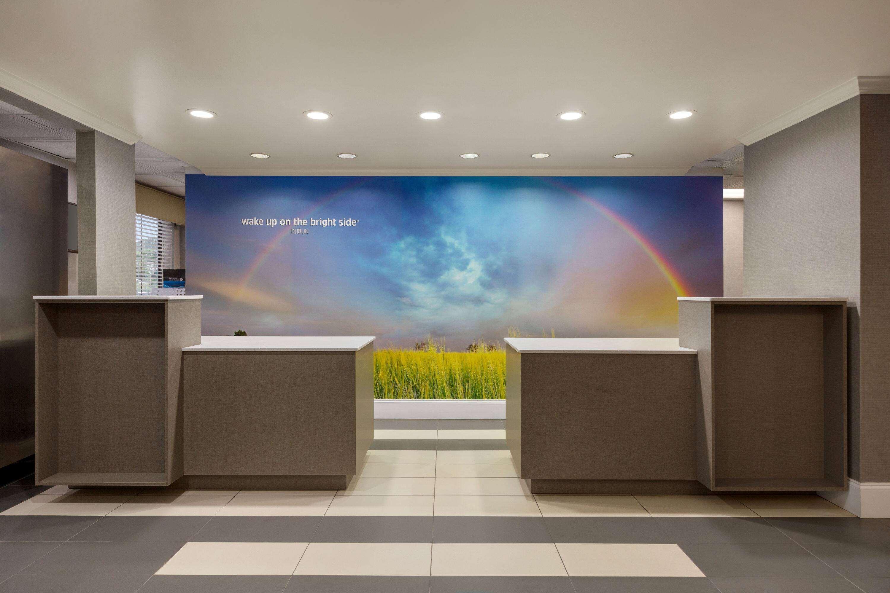 La Quinta By Wyndham Dublin Hotel Bagian luar foto